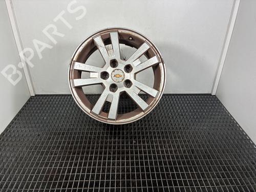 Fælk CHEVROLET ORLANDO (J309) 2.0 D | BP38778714C45 - Image 3