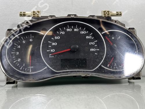 Instrument cluster RENAULT KANGOO Express (FW0/1_) 1.5 dCi 70 (FW0A, KW0V) | BP29735499C47 - Image 4