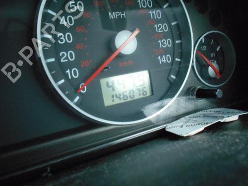 Warning switch FORD MONDEO III (B5Y) | BP19985629I22 - Image 8