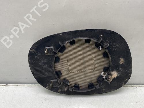 Left mirror glass PEUGEOT 206 Hatchback (2A/C) 1.4 HDi eco 70 | BP24428017C148 