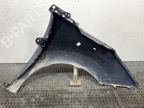 Left front fenders PEUGEOT 5008 (0U_, 0E_) 1.6 HDi | BP30878468C41