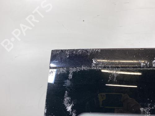 Tailgate OPEL VECTRA C GTS (Z02) 1.9 CDTI (F68) | BP22700300C6 