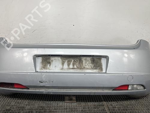 Used Rear bumper FIAT GRANDE PUNTO (199_) 1.3 D Multijet (75 hp) 29841453