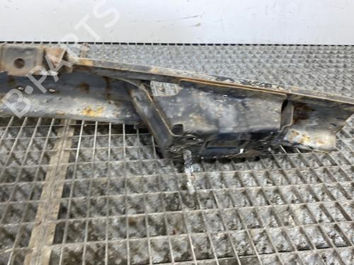 Rear bumper reinforcement KIA RIO II (JB) 1.5 CRDi | BP28322801C73 