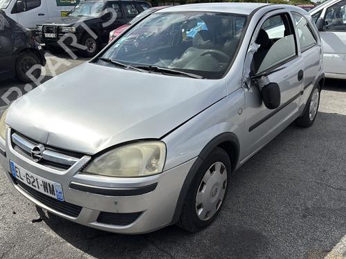 Used Parts OPEL CORSA C (X01) 1.2 (F08, F68) (75 hp) 4285198