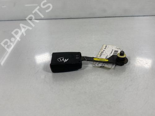 Used Seat buckle NISSAN MICRA III (K12) 1.2 16V (80 hp) 19979537