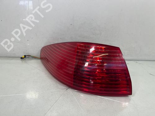 Left taillight PEUGEOT 607 (9D, 9U) 2.2 HDi | BP36549449C34 - Image 5