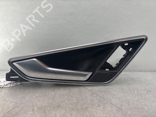 Front left interior door handle AUDI Q2 (GAB, GAG) 35 TFSI | BP35896670I13 - Image 3