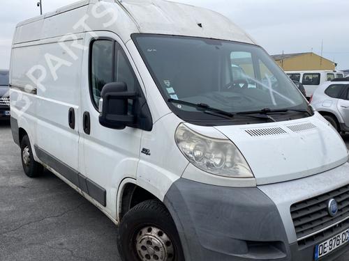 Left front driveshaft FIAT DUCATO Van (250_) 150 Multijet 2,3 D | BP29939563M38  - Image 23