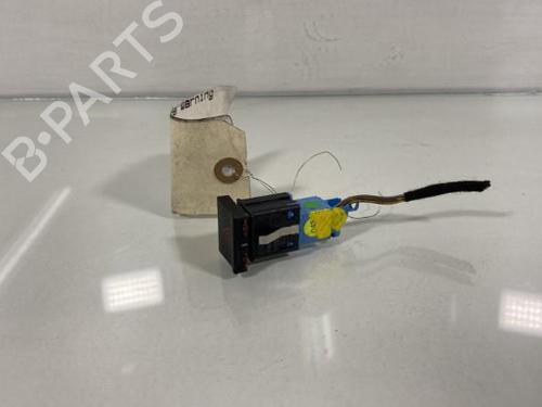 Warning switch VW POLO V (6R1, 6C1) 1.4 TDI | BP19980172I22 