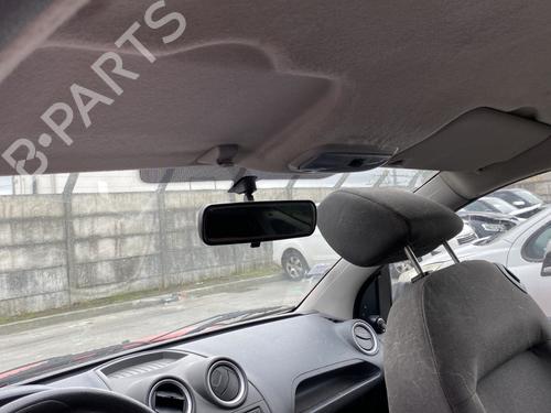 Bouchon de réservoir FORD FIESTA V (JH_, JD_) 1.25 16V | BP30777992C161