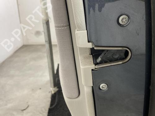 Right front door MERCEDES-BENZ C-CLASS Coupe (CL203) C 200 CDI (203.707) | BP19971222C3 