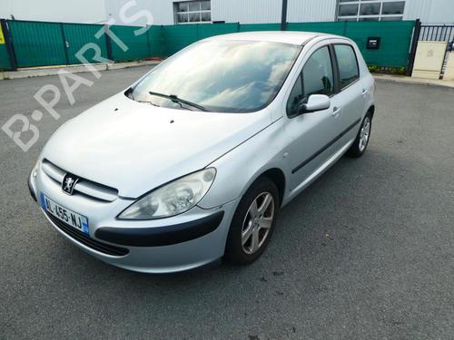 ABS pump PEUGEOT 307 (3A/C) 1.6 16V | BP20013251M43 