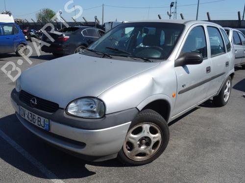 Right front window switch OPEL CORSA B (S93) 1.5 TD (F08, F68, M68) | BP20001779I26 