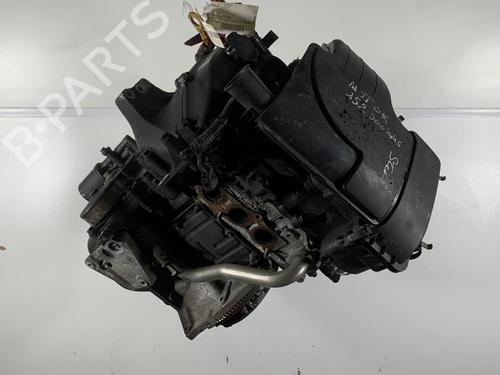 Motor TOYOTA AYGO (_B1_) 1.0 (KGB10_, KGB10R) (68 hp) 32699552