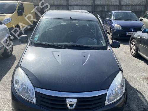 Højre baglygte DACIA SANDERO 1.4 (BS0C, BS0A, BS0G, BS1F, BS0E) | BP21372898C35  - Image 8