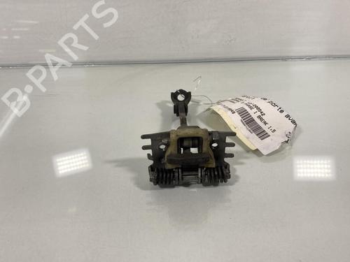 Hinge/Door check strap RENAULT MEGANE III Grandtour (KZ0/1) 1.5 dCi (KZ1M, KZ1W, KZ0R) | BP20022119C146 