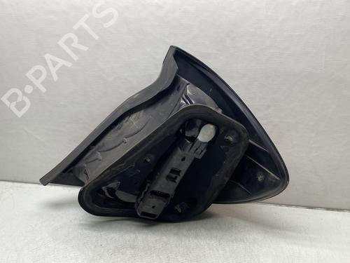 Left taillight MERCEDES-BENZ C-CLASS Coupe (CL203) C 220 CDI (203.706) | BP21086342C34 
