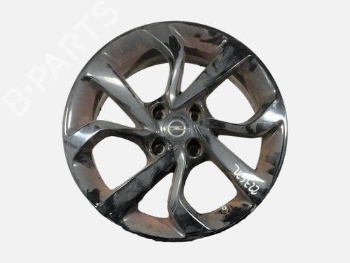 rim-opel-corsa-e-x15-2014-40030900 main image
