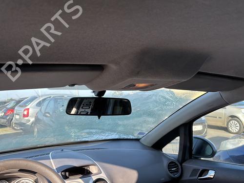 Zbiornik paliwa OPEL CORSA D (S07) 1.3 CDTI (L08, L68) | BP29700612C62 