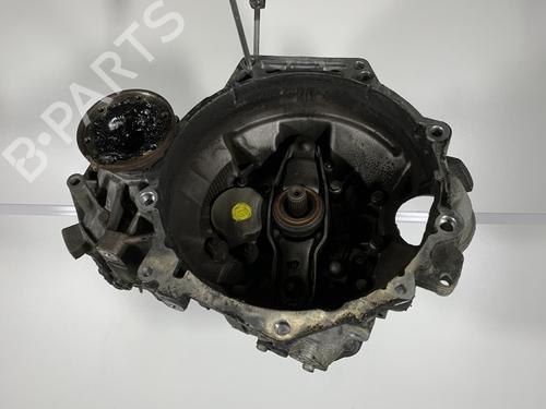 Used Gearbox VW GOLF VI (5K1) 1.6 TDI (105 hp) 19961859