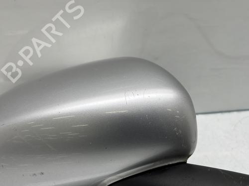 Right mirror OPEL CORSA D (S07) 1.4 (L08, L68) | BP21962398C27 