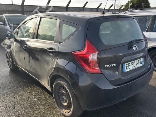 Front wiper motor NISSAN NOTE (E12) 1.5 dCi | BP26030145M29  - Image 23
