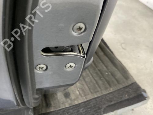 Left front door NISSAN MICRA II (K11) 1.0 i 16V | BP24136091C2 