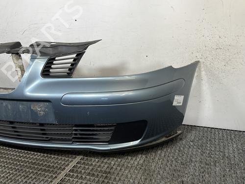 Front bumper SEAT IBIZA III (6L1) 1.9 SDI | BP29119643C7 