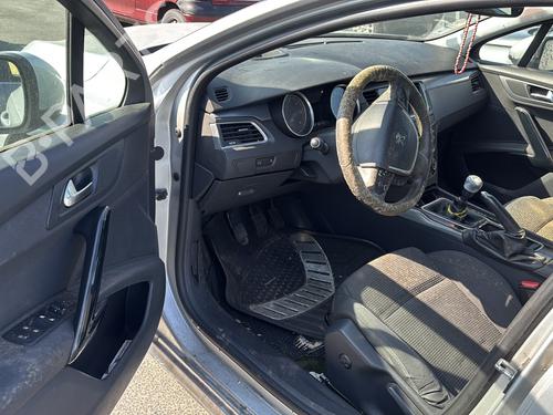 Engine control unit (ECU) PEUGEOT 508 I (8D_) 1.6 HDi | BP26686510M57 - Image 23