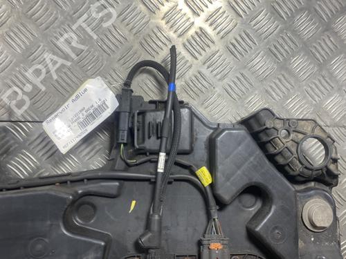 AdBlue tank PEUGEOT 508 SW I (8E_) 1.6 BlueHDi 120 | BP31174318M85 