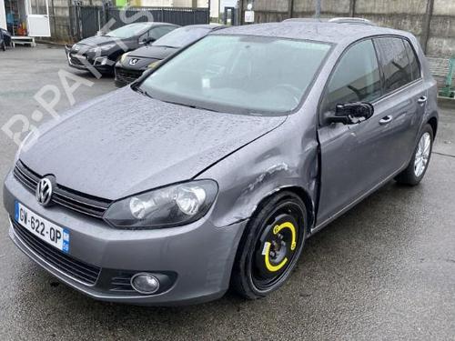 Left tailgate light VW GOLF VI (5K1) 2.0 TDI | BP22408325C79 