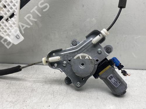 Front right window mechanism CHEVROLET CAPTIVA (C100, C140) 2.2 D | BP19976071C23 