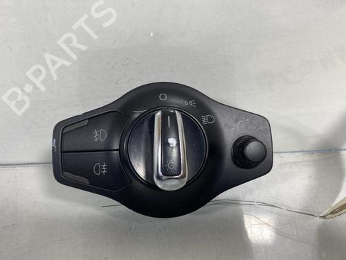 Used Headlight switch Headlight switch AUDI A5 (8T3) 2.7 TDI (190 hp) 19971369 19971369