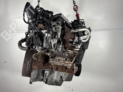 Engine RENAULT MEGANE IV Grandtour (K9A/M/N_) 1.5 dCi 110 | BP33711417M1 - Image 5