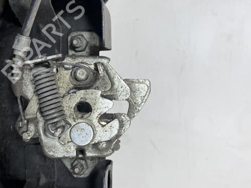 Used Front slam panel Front slam panel FORD KA (RU8) 1.2 (69 hp) 19972206 19972206