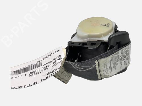 Sikkerhedssele bag venstre Sikkerhedssele bag venstre TOYOTA YARIS VERSO (_P2_) 1.3 (NCP20_, NCP22_, NCP20R, NCP22R) (86 hp) 39730954 39730954