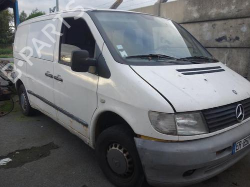 Other MERCEDES-BENZ VITO Van (W638)  | BP20002119O1 