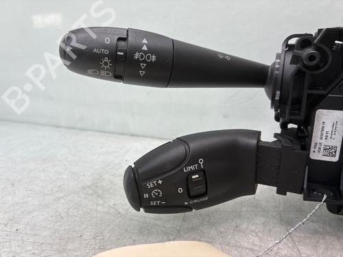 Steering column stalk CITROËN DS3 (SA_) 1.6 HDi 110 | BP36682525I23 - Image 8