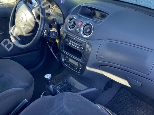 Rim CITROËN C3 I (FC_, FN_) 1.4 HDi | BP19965906C45 