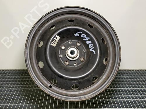 Used Rim CITROËN XANTIA (X1_, X2_) 1.9 Turbo D (90 hp) 20012673