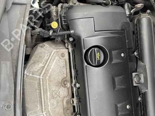 Engine control unit (ECU) CITROËN DS3 (SA_) 1.6 VTi 120 | BP31602205M57 - Image 9