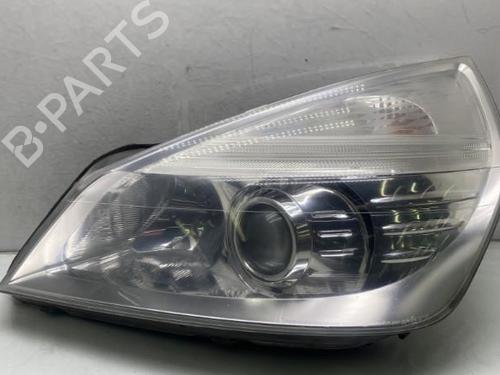 Used Left headlight Left headlight RENAULT ESPACE IV (JK0/1_) 2.2 dCi (JK0H) (150 hp) 19952659 19952659