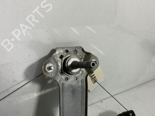 Rear left window mechanism BMW 1 (E87) 118 d | BP19997200C24 