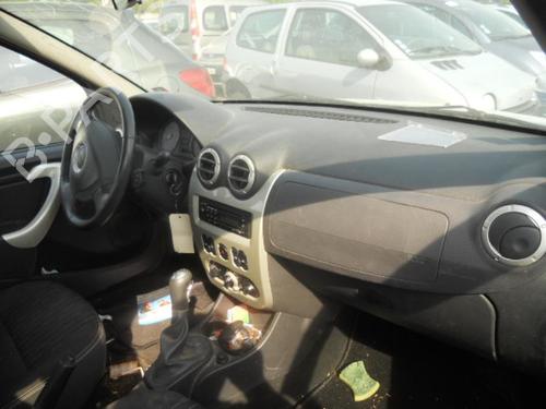 ABS pump DACIA SANDERO  | BP19984116M43 