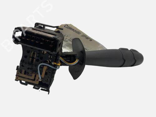 Switch RENAULT TRAFIC II Van (FL) 2.0 dCi 90 (FL0H, FL00, FL01, FL0M, FL0P, FL0S) | BP40499162I30 - Image 4