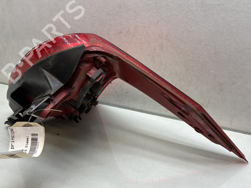 Used Left taillight Left taillight PEUGEOT 5008 (0U_, 0E_) 1.6 HDi (114 hp) 33742352 33742352