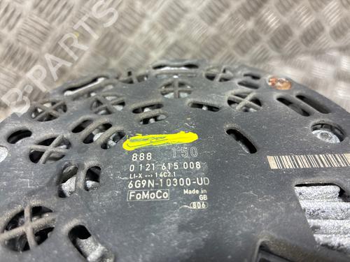 Used Alternator Alternator FORD MONDEO IV Turnier (BA7) 1.8 TDCi (125 hp) 36281189 36281189