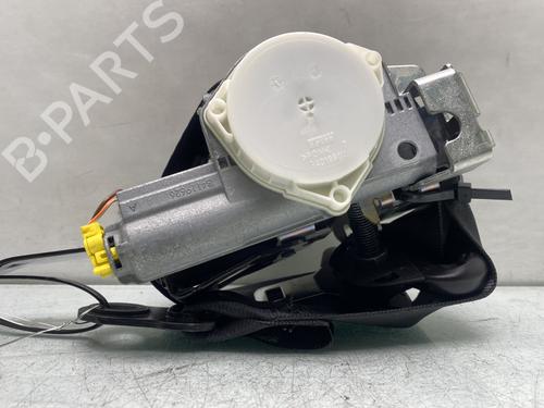 Højre fortil seleforstrammer FORD FIESTA VI (CB1, CCN) 1.6 TDCi (95 hp) 29855634