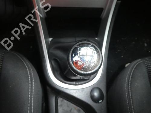 Heater blower motor PEUGEOT 307 Break (3E)  | BP20012204M62 